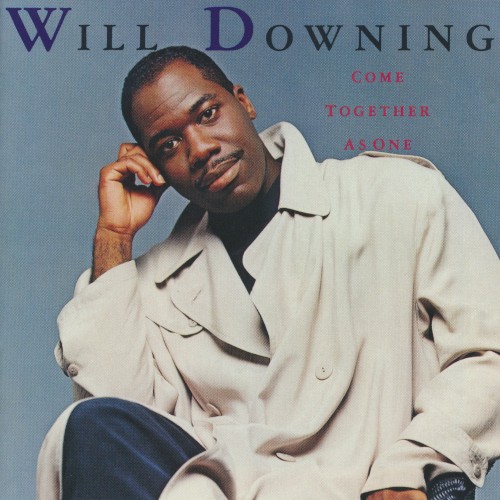 Will Downing